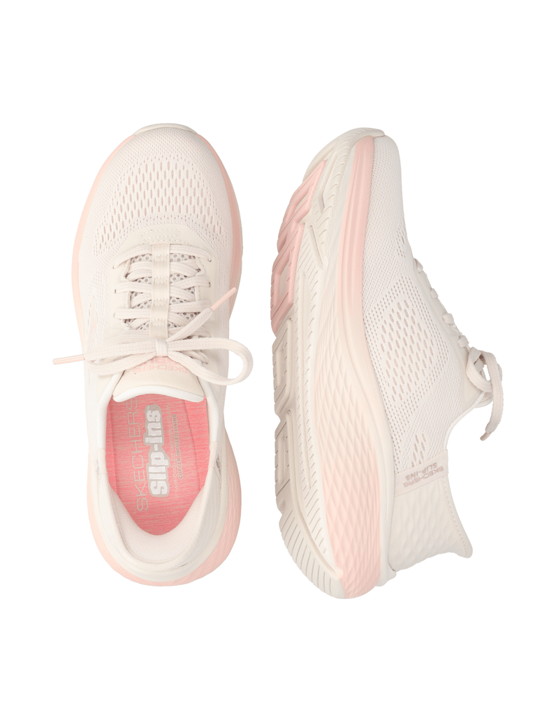 Skechers-MAX-CUSHIONING-pink