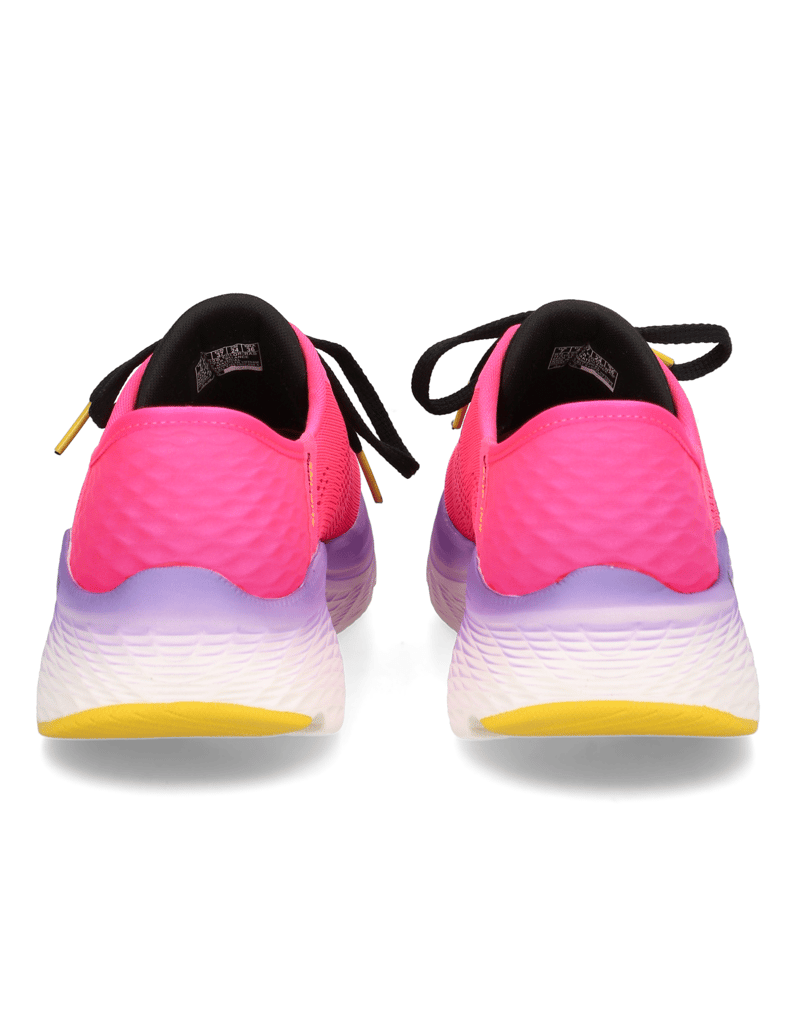 Skechers-MAX-CUSHIONING-pink