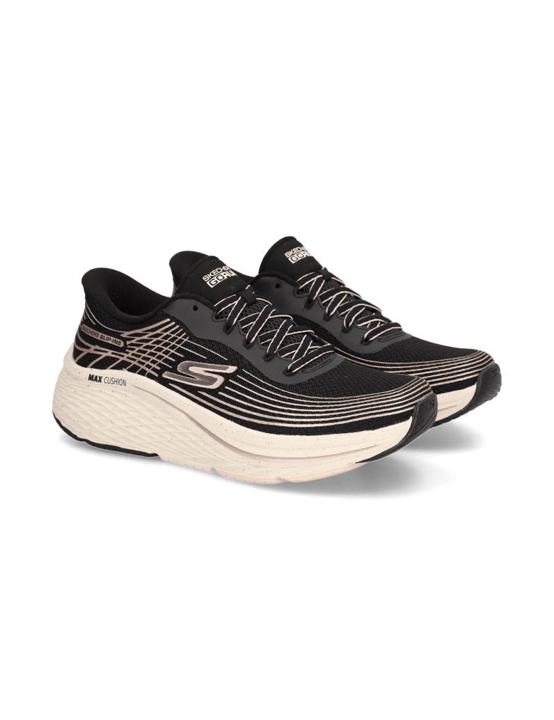 Skechers-MAX-CUSHIONING-ELITE-2.0-schwarz