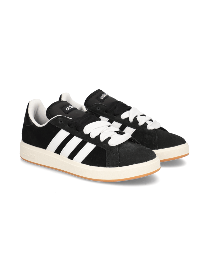 Adidas-GRAND-COURT-BASE-00s-schwarz