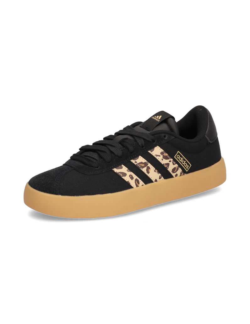 Adidas-VL-COURT-3.0-schwarz