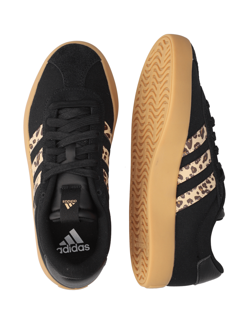 Adidas-VL-COURT-3.0-schwarz