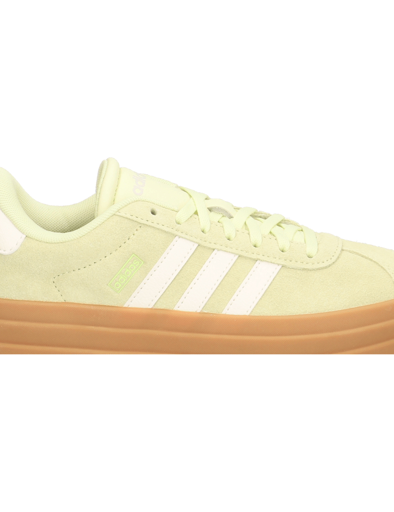 Adidas-VL-COURT-BOLD-grün