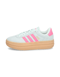 Adidas VL COURT BOLD mint