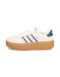 Adidas VL COURT BOLD beige
