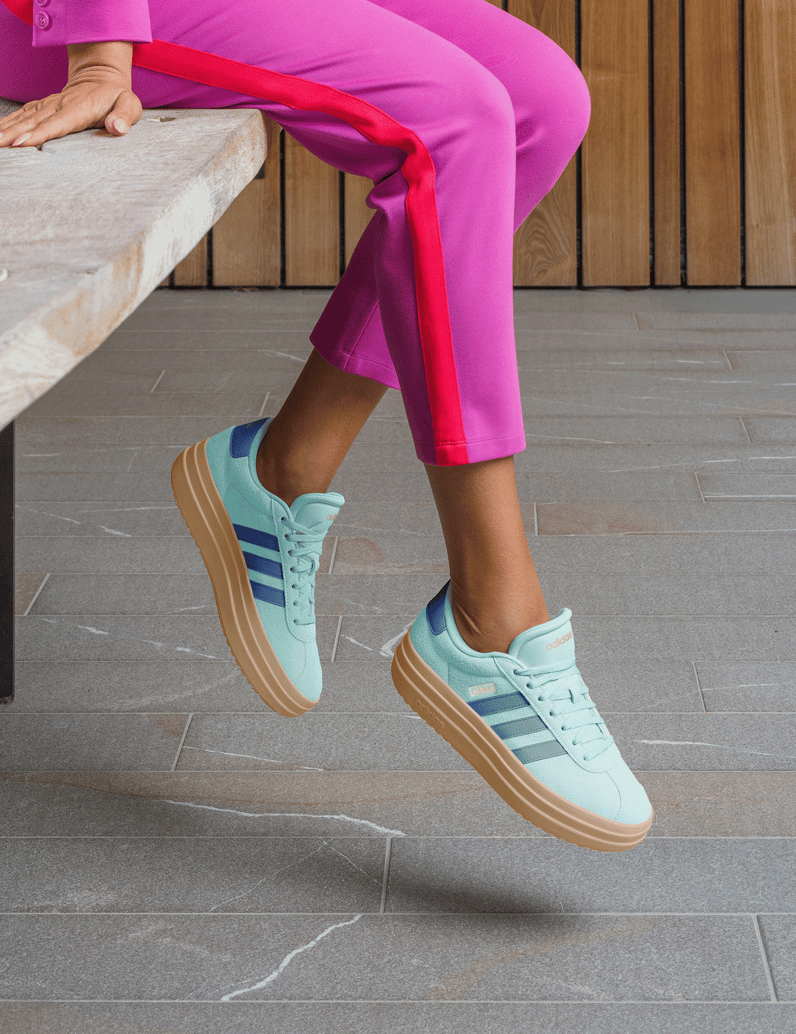 Adidas-VL-COURT-BOLD-grün