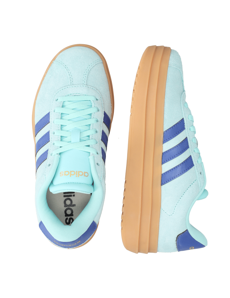 Adidas-VL-COURT-BOLD-grün