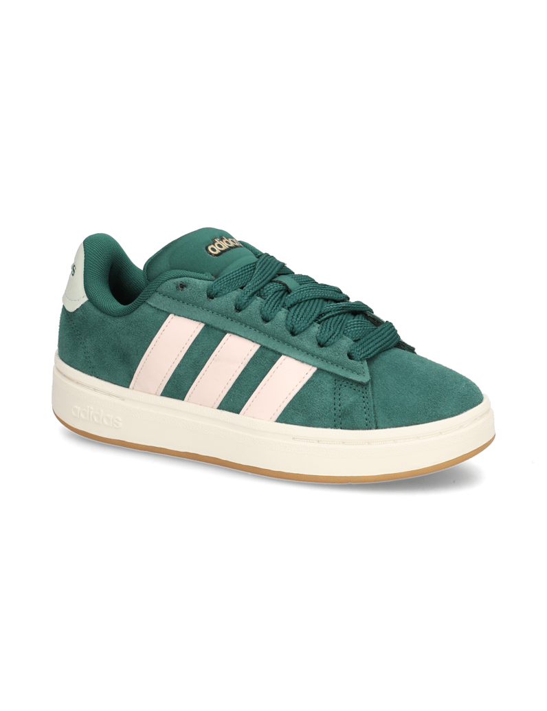 Adidas-GRAND-COURT-ALPHA-00S-grün