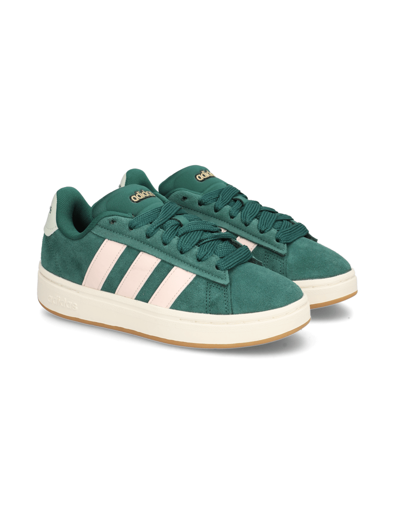 Adidas-GRAND-COURT-ALPHA-00S-grün