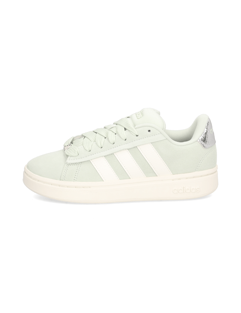 Adidas-GRAND-COURT-ALPHA-00S-grün