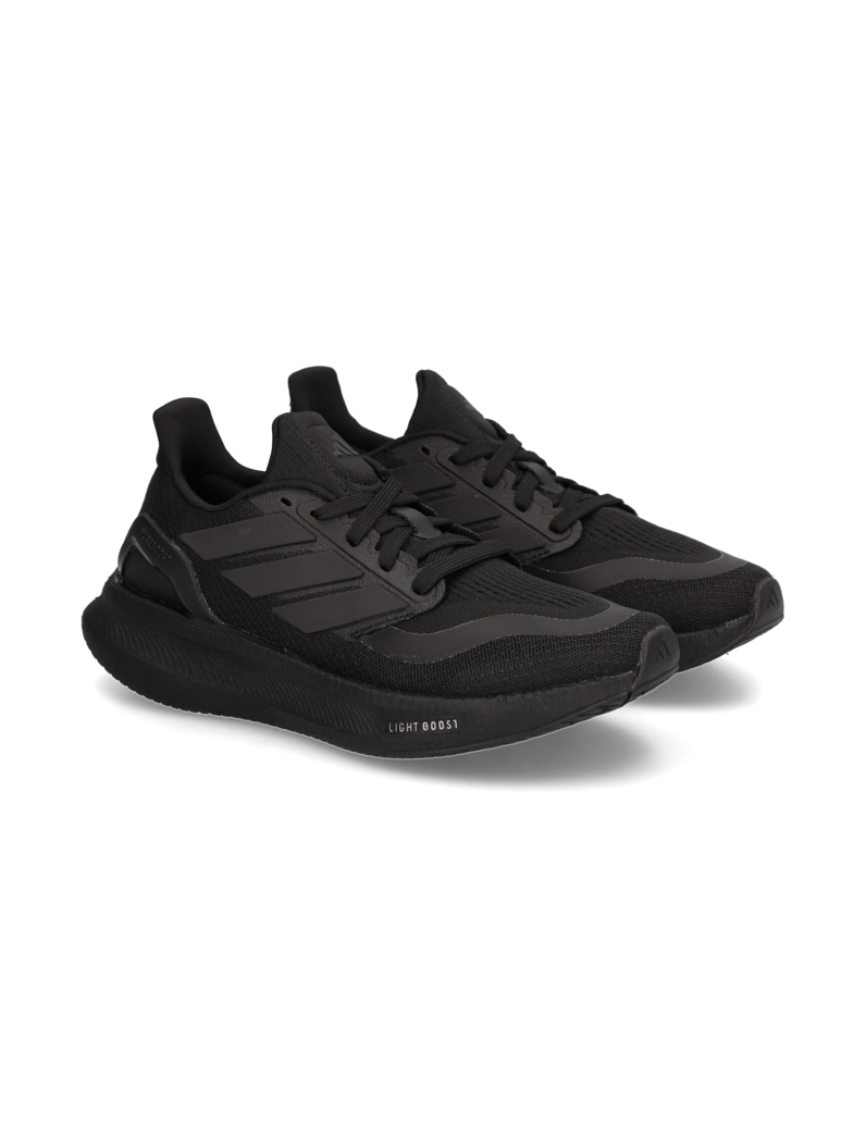 Adidas-PUREBOOST-5-W-schwarz