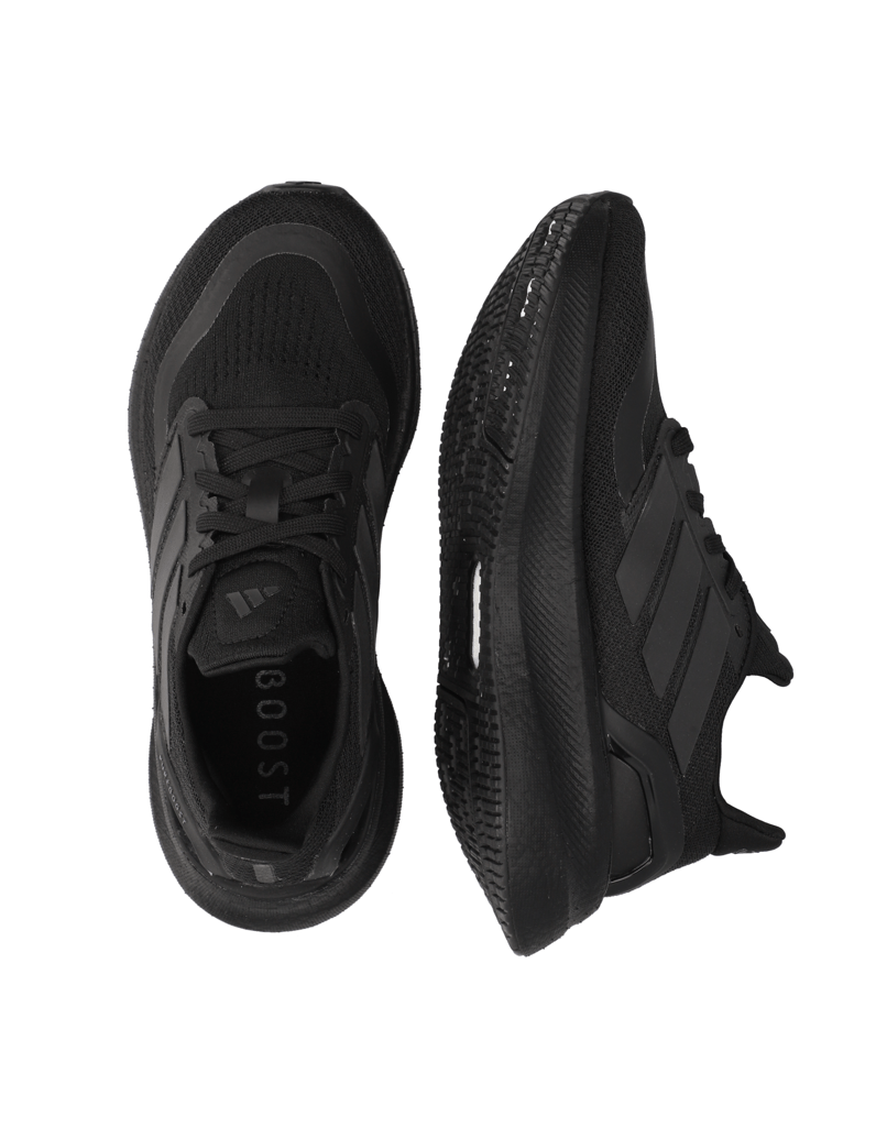 Adidas-PUREBOOST-5-W-schwarz