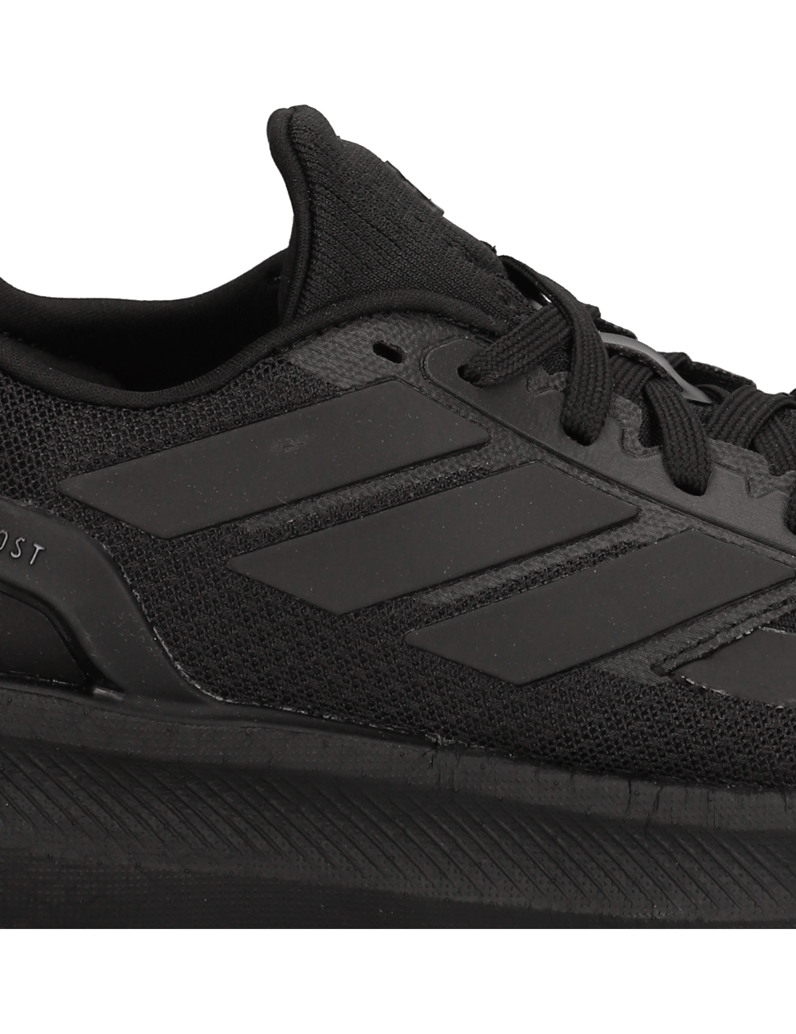 Adidas-PUREBOOST-5-W-schwarz