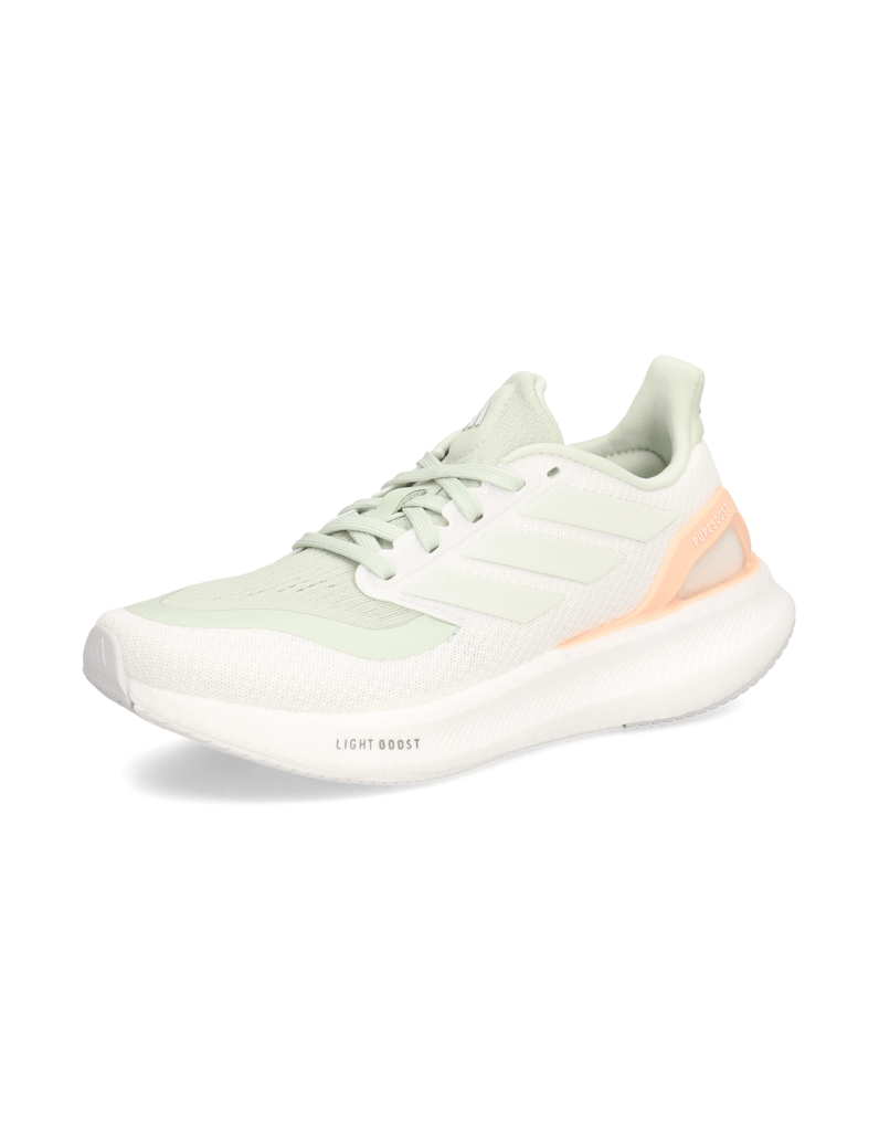 Adidas-PUREBOOST-5-W-schwarz