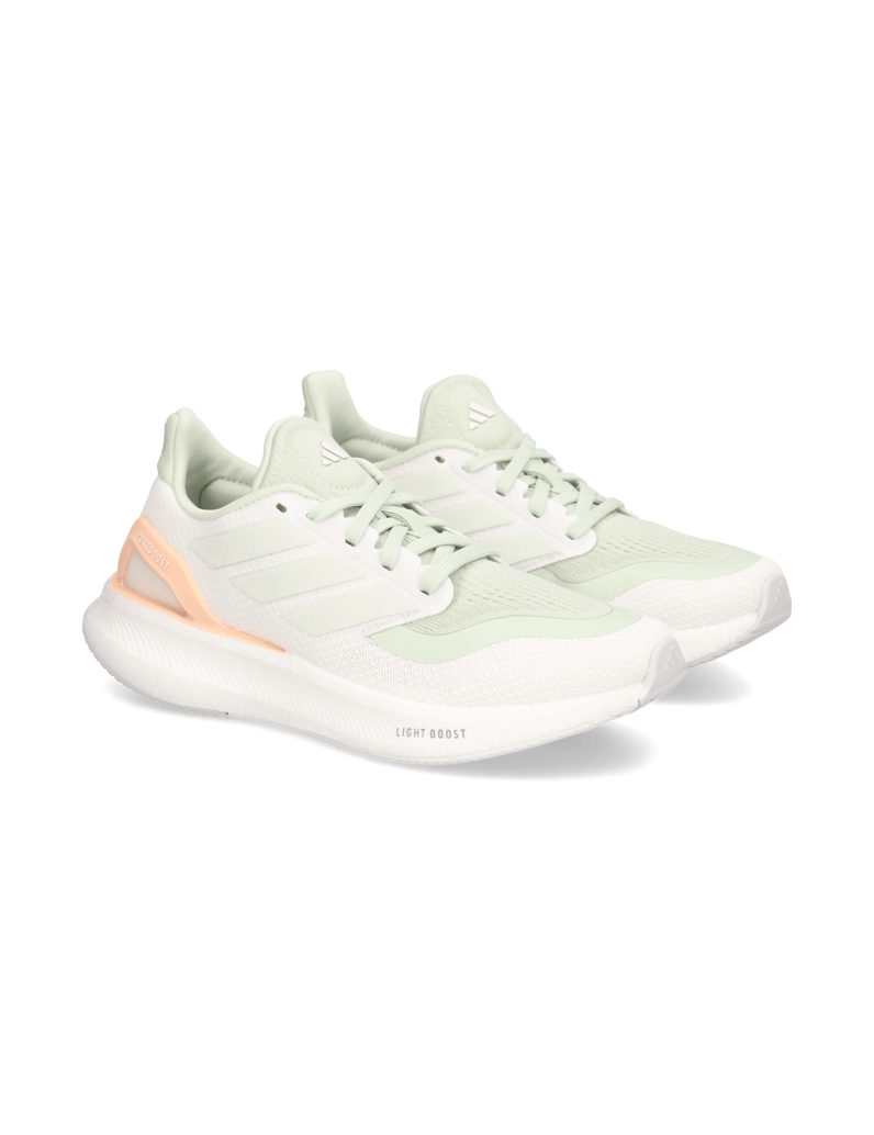 Adidas-PUREBOOST-5-W-schwarz