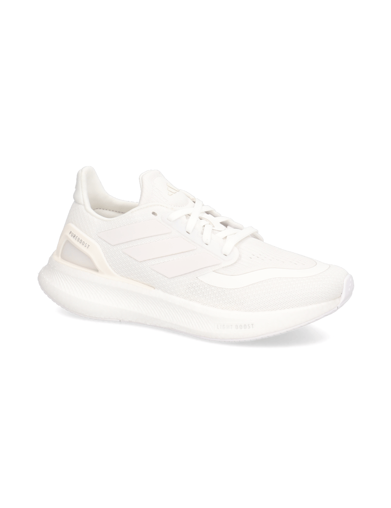 Adidas-PUREBOOST-5-W-schwarz