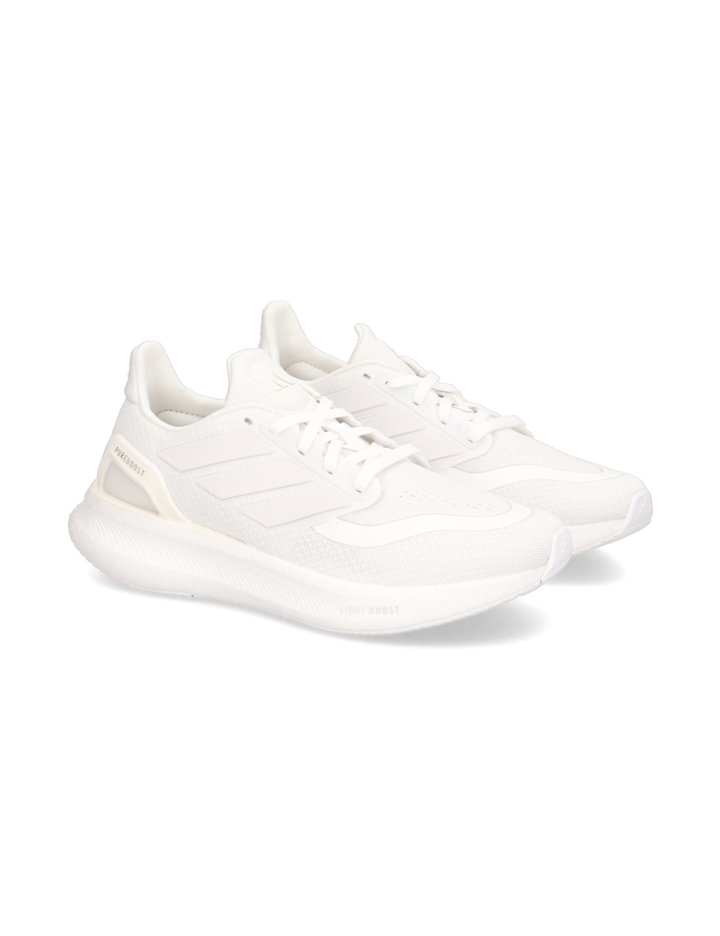 Adidas-PUREBOOST-5-W-schwarz