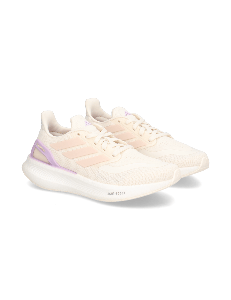 Adidas-PUREBOOST-5-W-schwarz