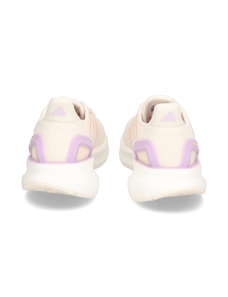 Adidas-PUREBOOST-5-W-schwarz