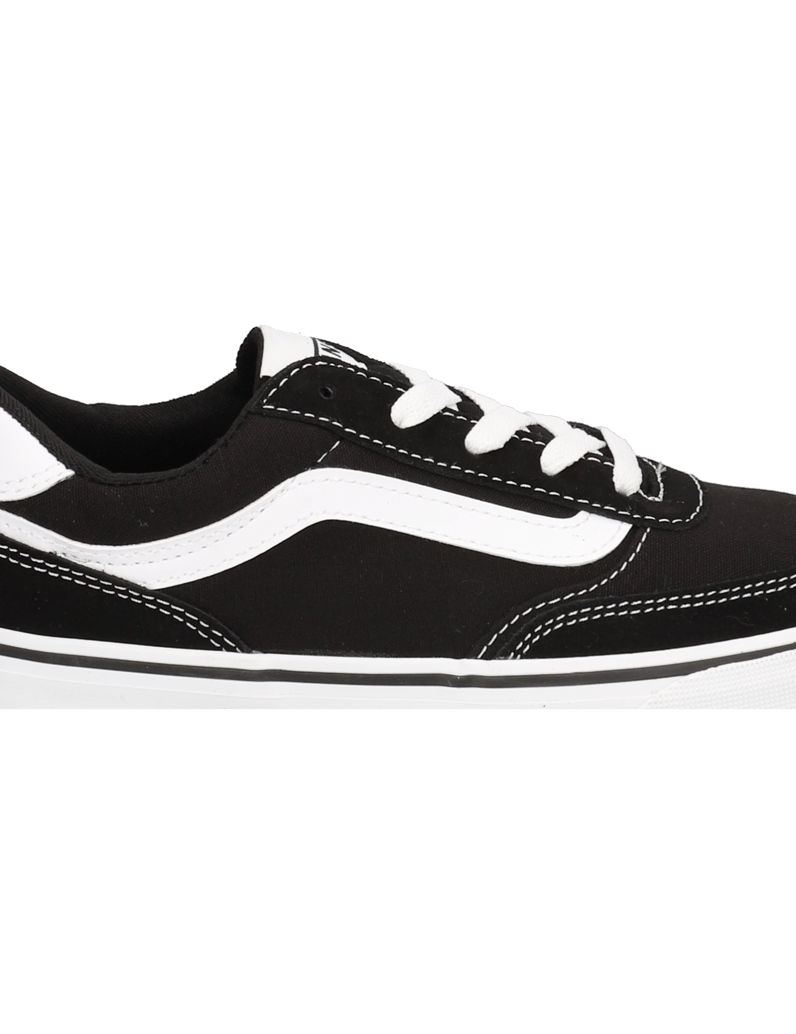 Vans-BROOK-LYN-LS-schwarz