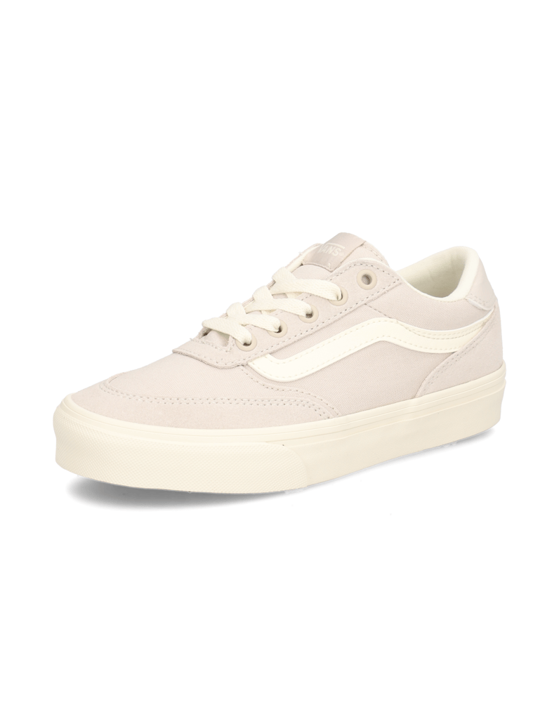 Vans-Brooklyn-LS-schwarz
