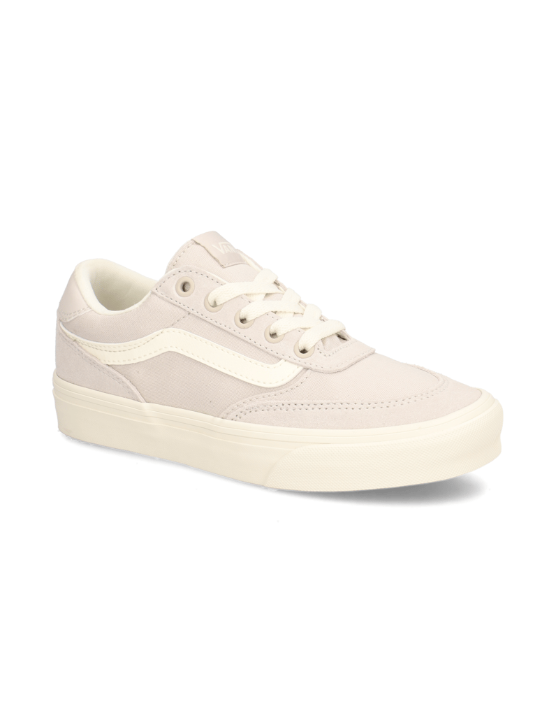 Vans-Brooklyn-LS-schwarz