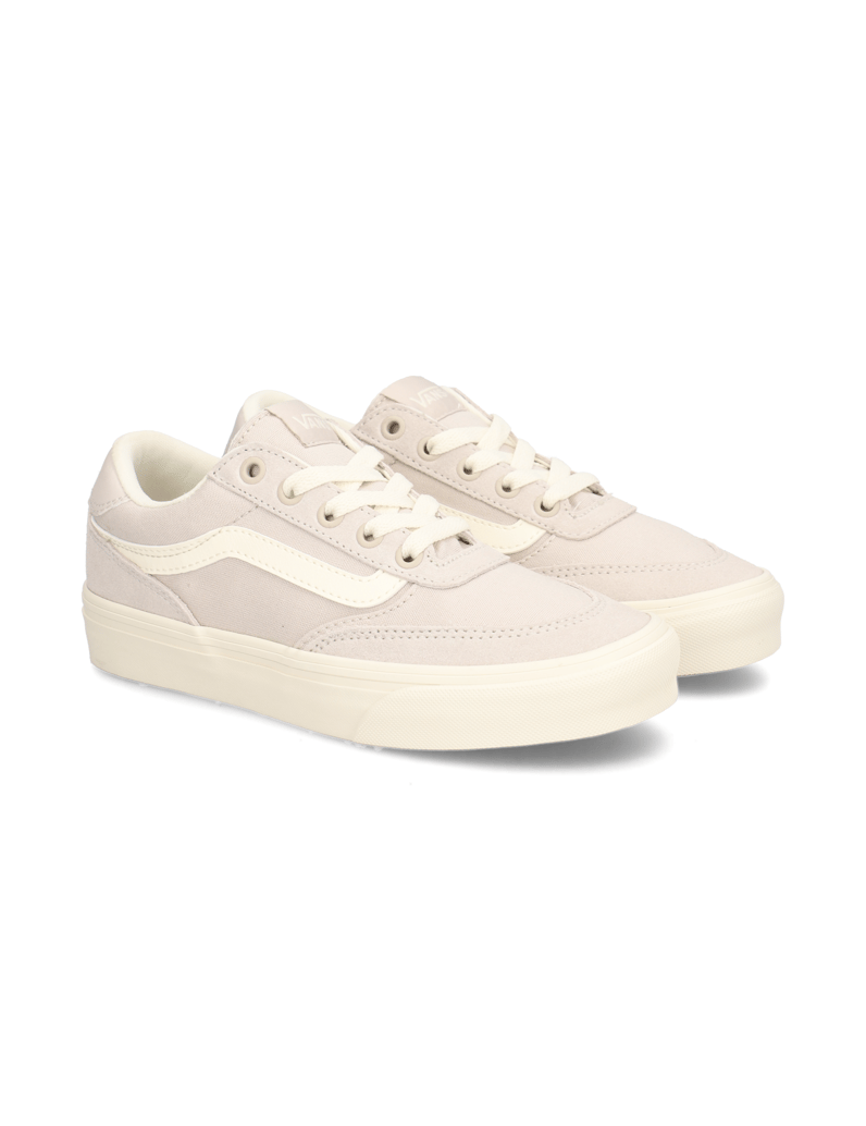 Vans-Brooklyn-LS-schwarz