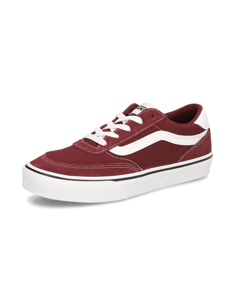 Vans-BROOK-LYN-LS-schwarz