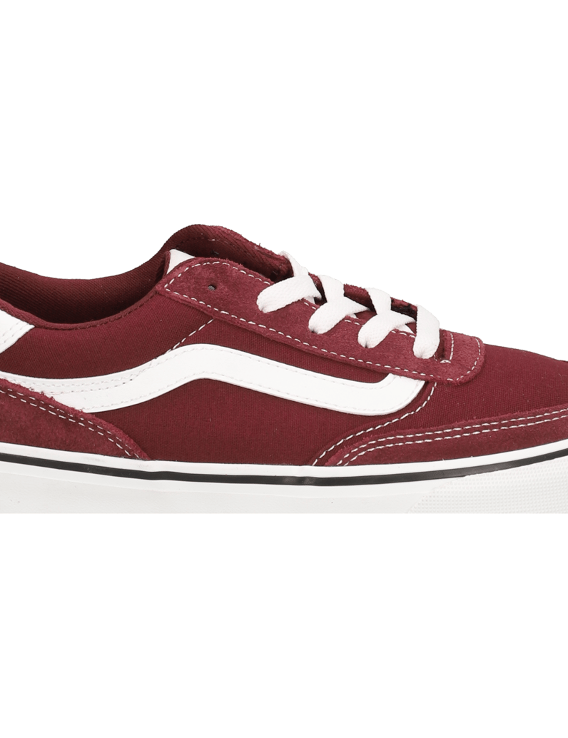 Vans-BROOK-LYN-LS-schwarz