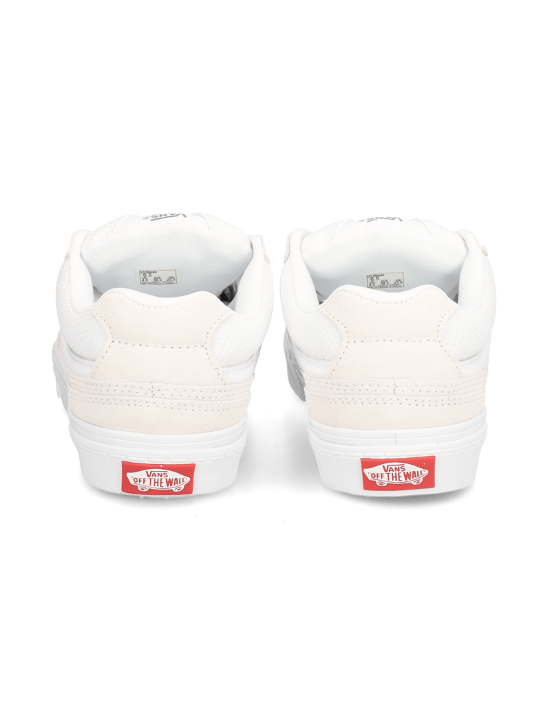 Vans-CALDRONE-weiss
