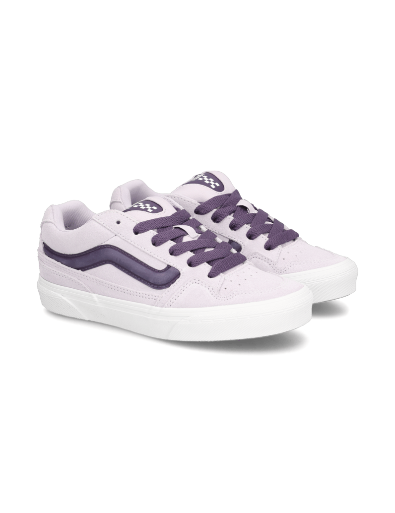 Vans-CALDRONE-weiss