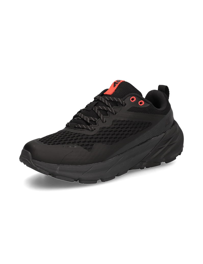 4F-Textil-Sneaker-schwarz