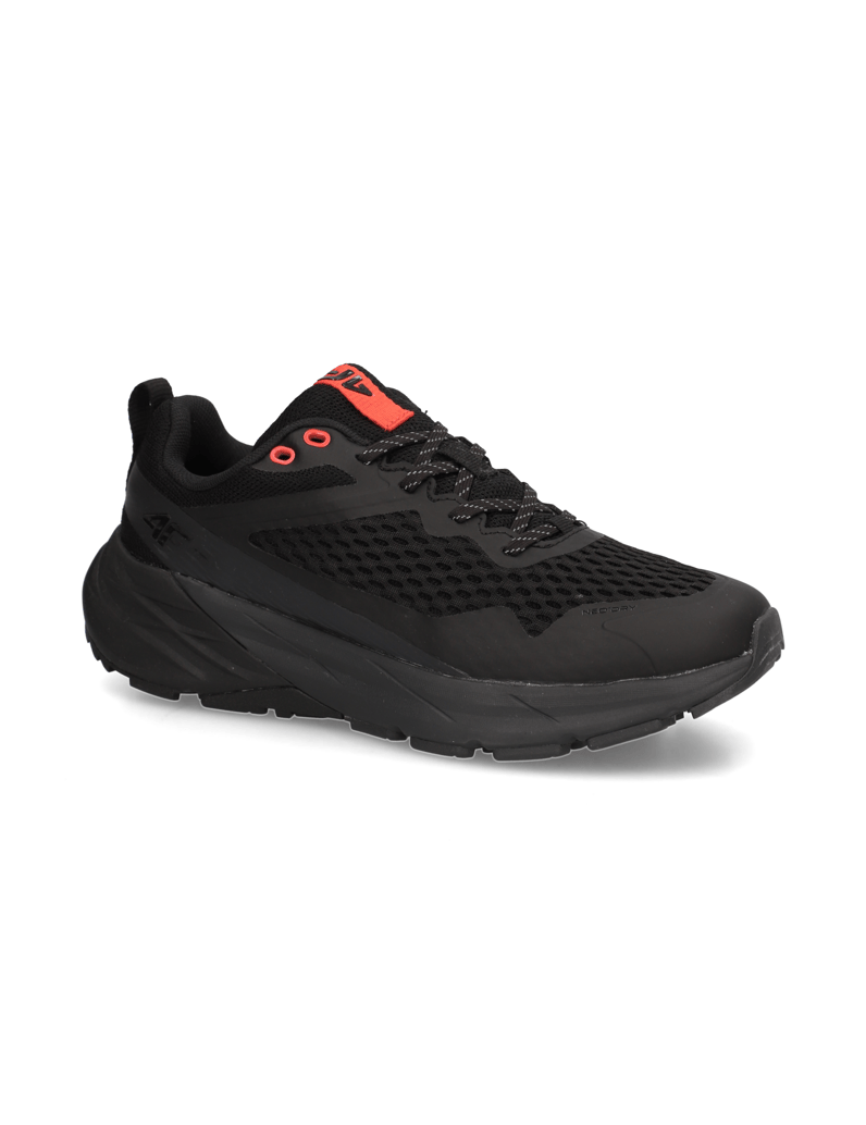 4F-Textil-Sneaker-schwarz