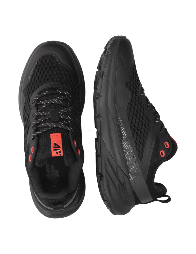 4F-Textil-Sneaker-schwarz