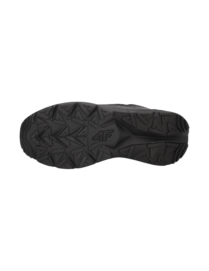 4F-Textil-Sneaker-schwarz