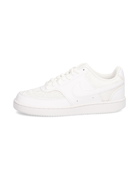 W NIKE COURT VISION LO