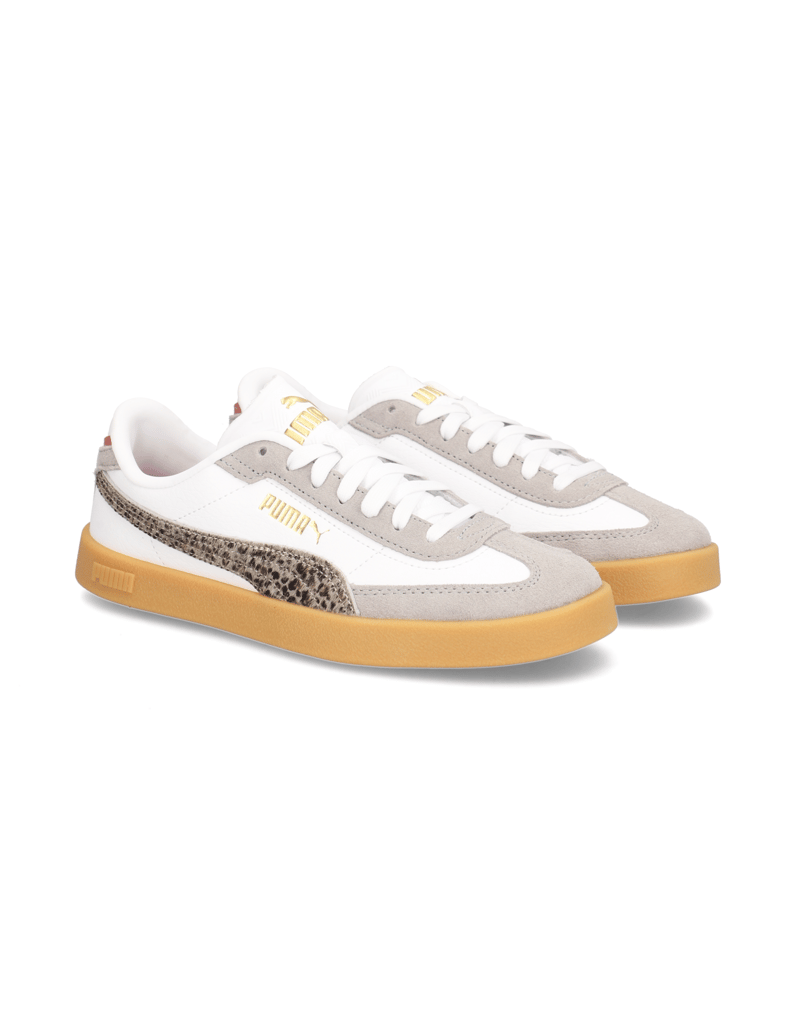 Puma-Puma-Club-II-Era-Animal-Flair-schwarz