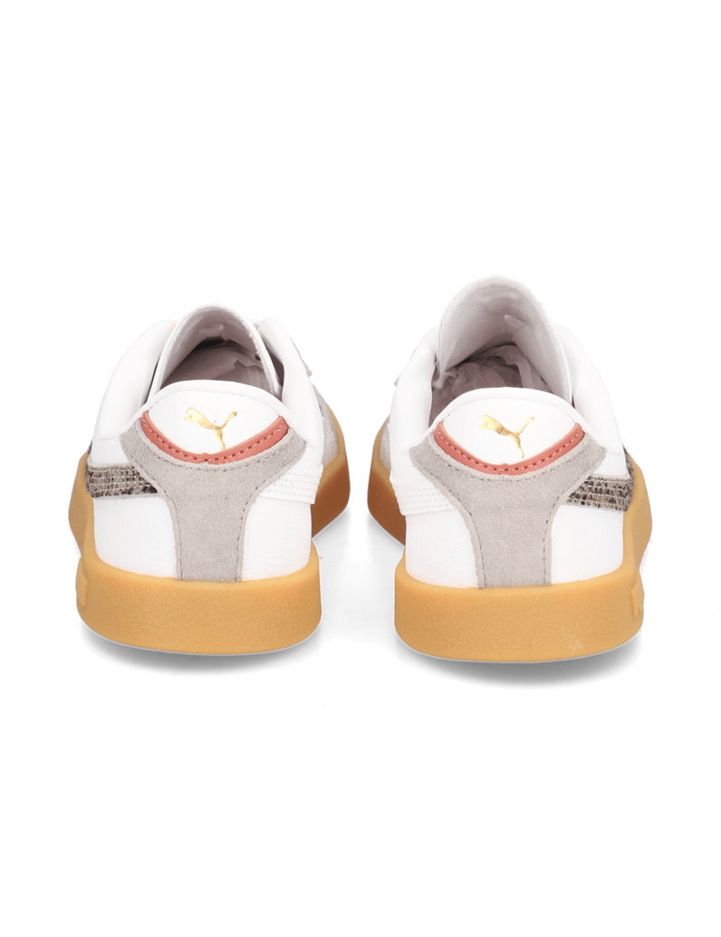 Puma-Puma-Club-II-Era-Animal-Flair-schwarz