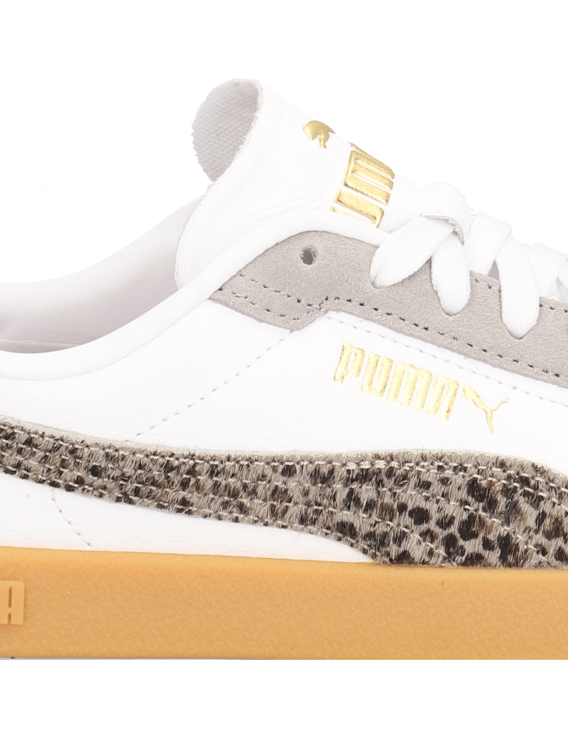 Puma-Puma-Club-II-Era-Animal-Flair-schwarz