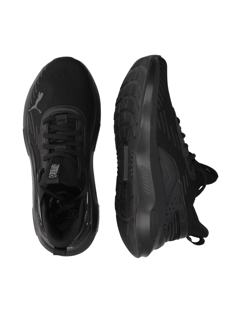 Puma-SOFTRIDE-ENZO-5-HYPE-schwarz