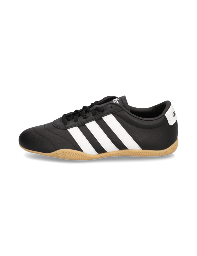 Adidas-GRAND-COURT-LO-schwarz