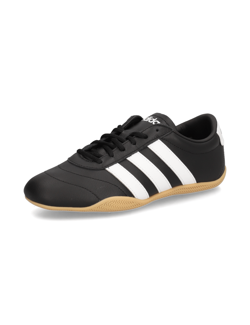 Adidas-GRAND-COURT-LO-schwarz
