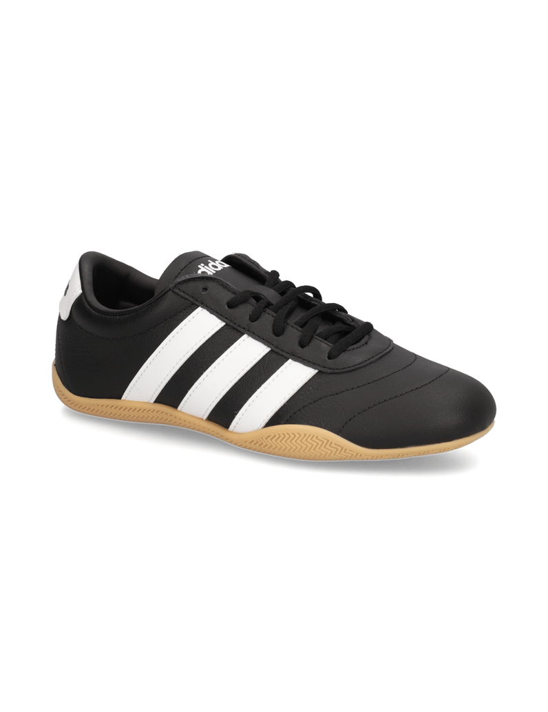 Adidas-GRAND-COURT-LO-schwarz