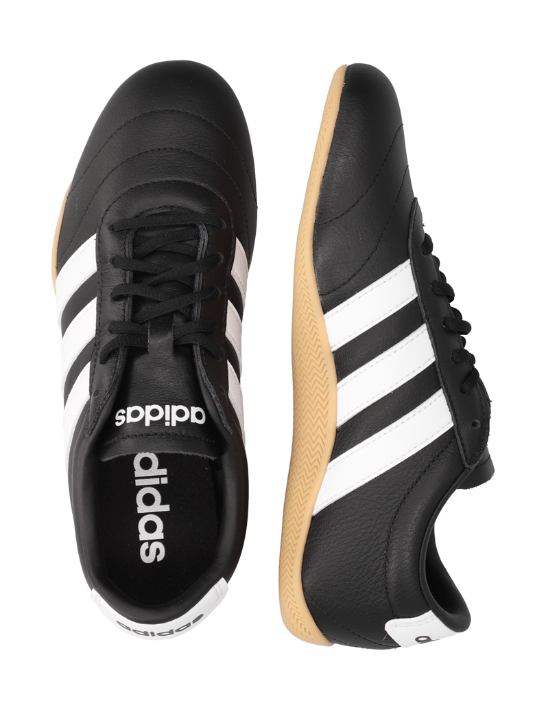 Adidas-GRAND-COURT-LO-schwarz