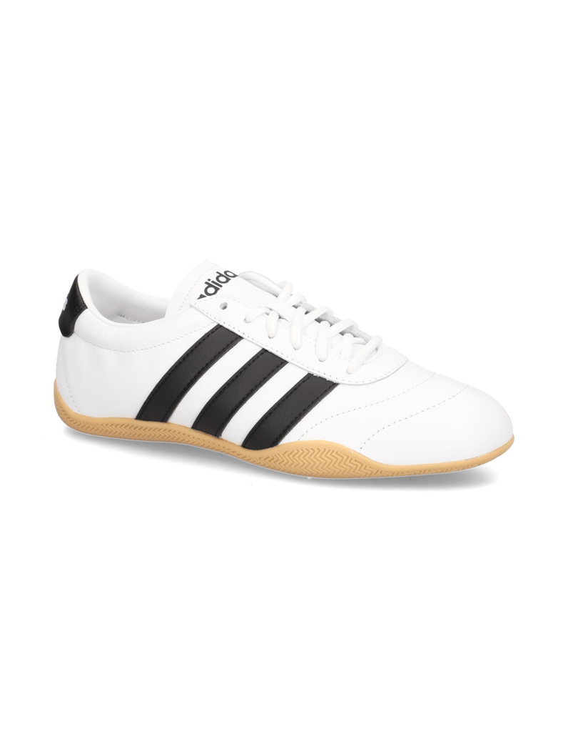 Adidas-GRAND-COURT-LO-schwarz
