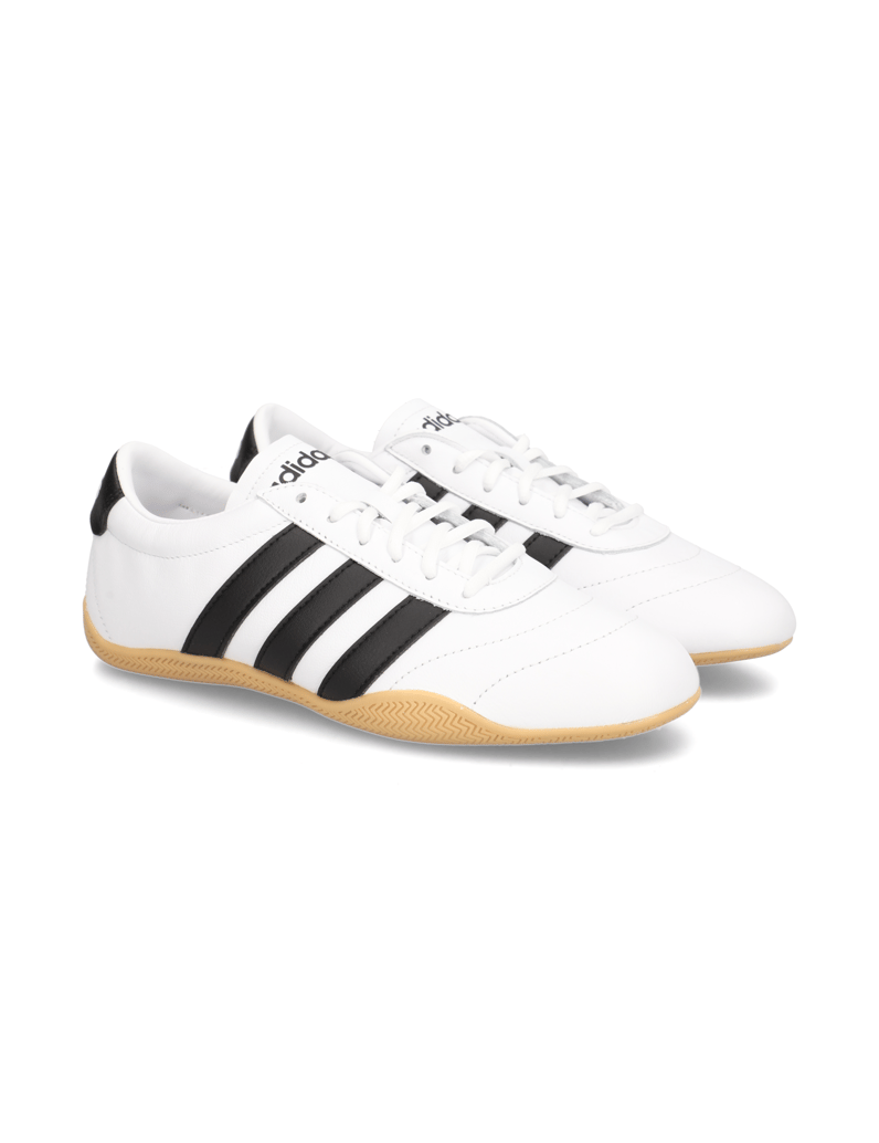 Adidas-GRAND-COURT-LO-schwarz