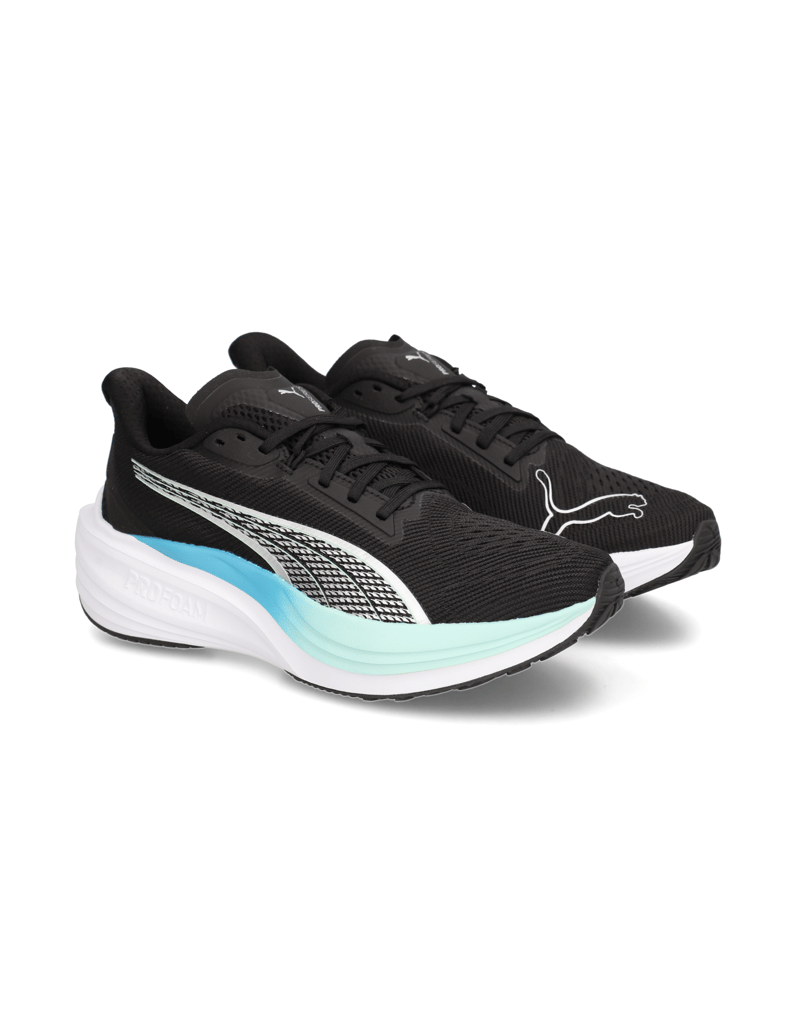 Puma-DARTER-PRO-schwarz
