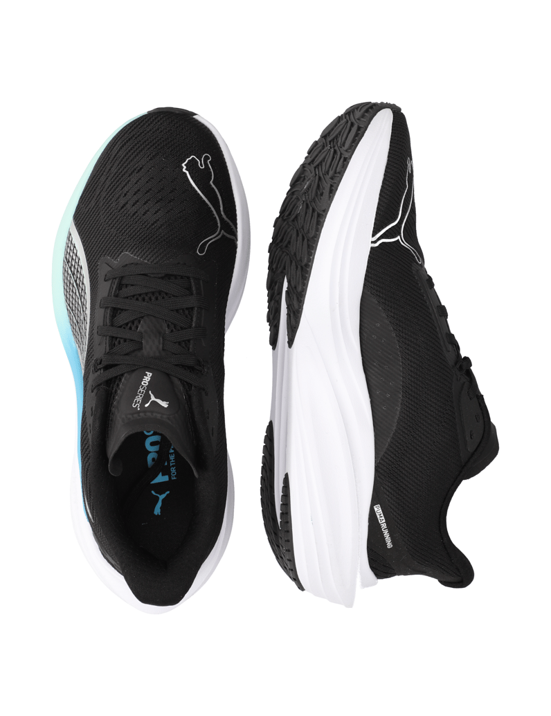 Puma-DARTER-PRO-schwarz