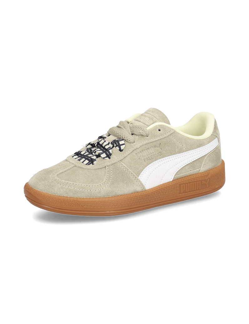 Puma-PALERMO-LACES-WNS-oliv