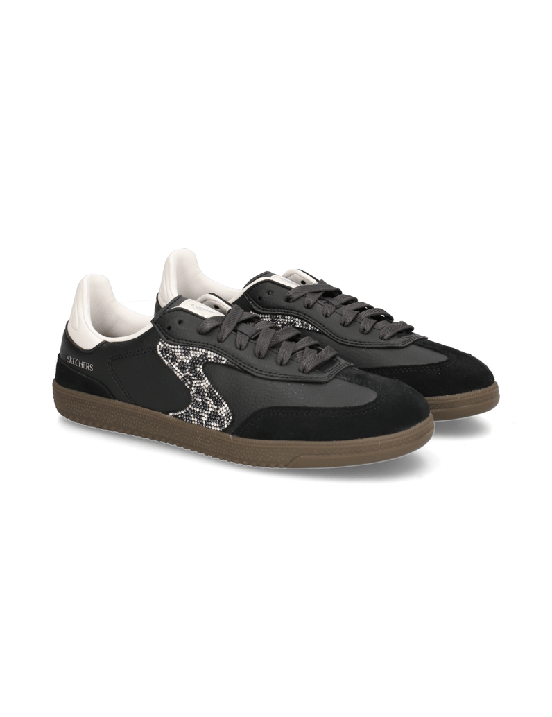 Skechers-HOTSHOT---SHIMMERING-SPOTS-schwarz